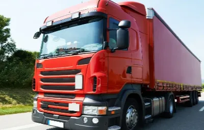 Konya Niğde Ambar Kargo