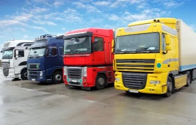 Konya Niğde Nakliye Ambarı